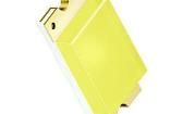 LW Q38G-Q1S1-3K6L-1 Standard LEDs - SMD