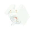 LY B6SP-DBEB-36-K3U3 High Power LEDs - Single Colour
