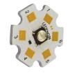 LZ1-10UBN0-00U5 High Power LEDs - Single Colour