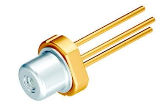 PL 450B electronic component of Osram