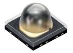 SFH 4727AS electronic component of Osram