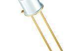 SFH 4851 Infrared Emitters - High Power