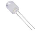 OSW4DK8B31B Standard LEDs - Through Hole