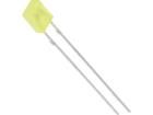 OSY5JA7YA4B Standard LEDs - Through Hole