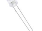 OSY5MA57E1A-CRLED14 Standard LEDs - Through Hole