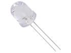 OSY5MAA131A-CRLED14 Standard LEDs - Through Hole