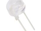 OSY5XAAC11U Standard LEDs - Through Hole