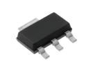 BTA204W-600E,135 electronic component of WeEn Semiconductor