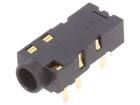 OTJ-4 (FCR684204T ) electronic component of Cliff