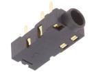 OTJ-4 (FCR684204T )  Connectors