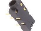 OTJ-4 (FCR684204T ) Fibre Optic Connectors