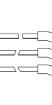B2-21A351 Basic / Snap Action Switches