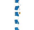 B2-500047 Basic / Snap Action Switches