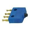 B3-22241 Basic / Snap Action Switches