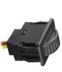 HTWS-1B11B22 Thumbwheel Switches & Pushwheel Switches
