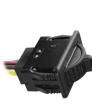 HTWS-2H22A22 Thumbwheel Switches & Pushwheel Switches