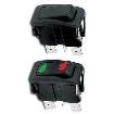 K1ABAAAAAR Rocker Switches