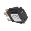 K1ABBSCADN Rocker Switches