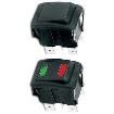 K2ABAPCABA Rocker Switches