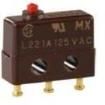 MS24547-2 electronic component of OTTO