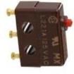 MS24547-2 Basic / Snap Action Switches