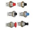 P3-90318-1 Pushbutton Switches