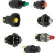 P7-511122 Pushbutton Switches