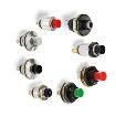 P8-111111A Pushbutton Switches