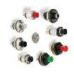 P8-V121214 Pushbutton Switches