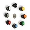 P9-111124 Pushbutton Switches