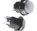 P9-213125 Pushbutton Switches