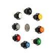 P9-213125W Pushbutton Switches