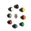 P9-311125 Pushbutton Switches