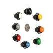 P9L-113122 Pushbutton Switches