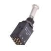 T1-0119D Toggle Switches