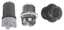 T4-CJ2118  Electromechanical