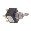 T7-211B1 Toggle Switches