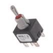 T7-231K5 Toggle Switches