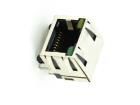 8949-L1881/06S1ABLKA Modular Connectors / Ethernet Connectors