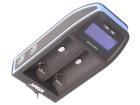 OVER 4 SLIM 18650-26650 Power