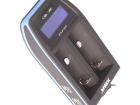 OVER 4 SLIM 18650-26650 Battery Chargers