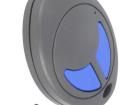 OVO-3/2.4 Enclosures, Boxes & Cases