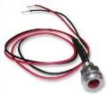 OXL/CLH/63/BB/24AC/FL30/ALGAAS RED electronic component of Oxley