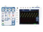 P 1255  Test & Measurement