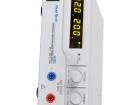 P 1535 Benchtop Power Supplies