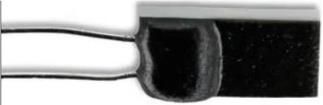 P1K0.232.6W.Y.010  Sensors