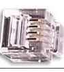 P2124 Modular Connectors / Ethernet Connectors