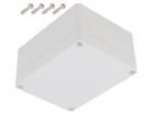 P212-IP68  Enclosures