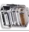 P2163 Modular Connectors / Ethernet Connectors