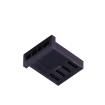 P2530-04-BK  Connectors